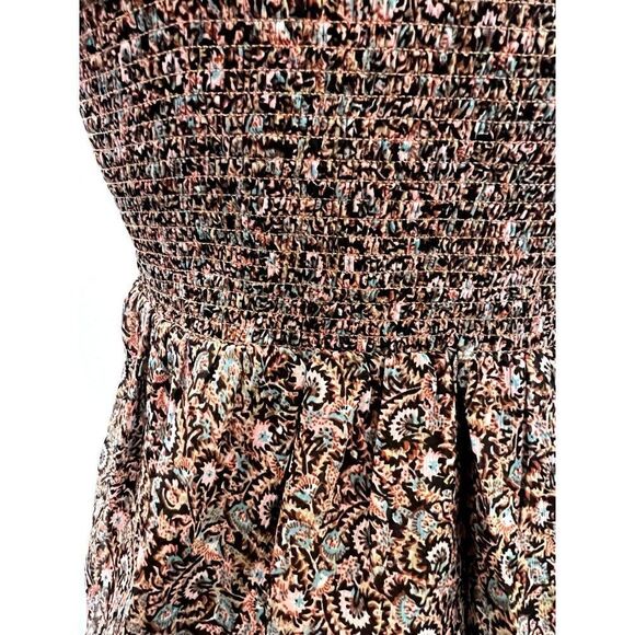 Walter Baker NWT Verona Floral Tank Top in XS - Picture 3 of 5